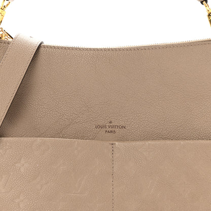 Louis Vuitton Empreinte Maida Hobo Tourterelle 7 of 12