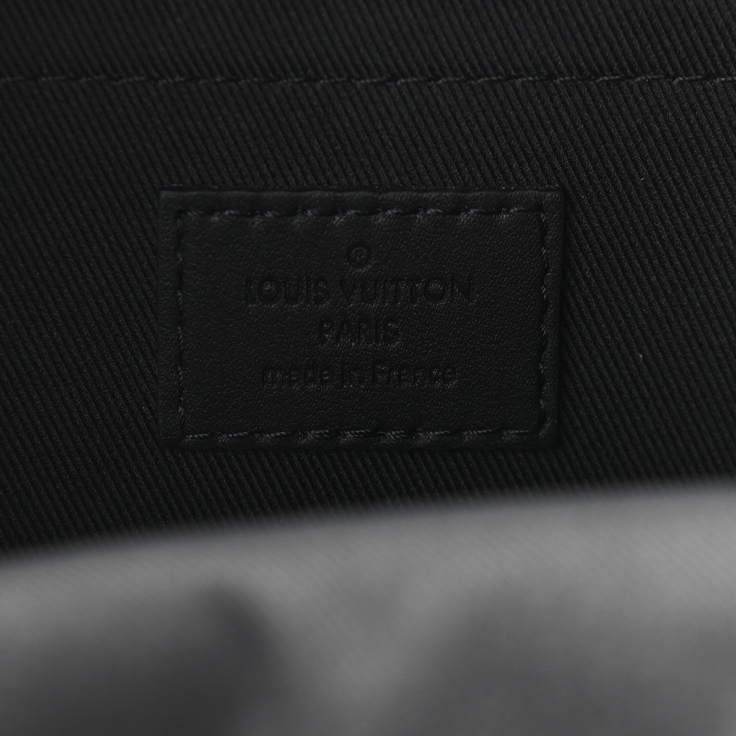 Louis Vuitton Reverse Monogram Palm Springs Backpack Mini 6 of 9