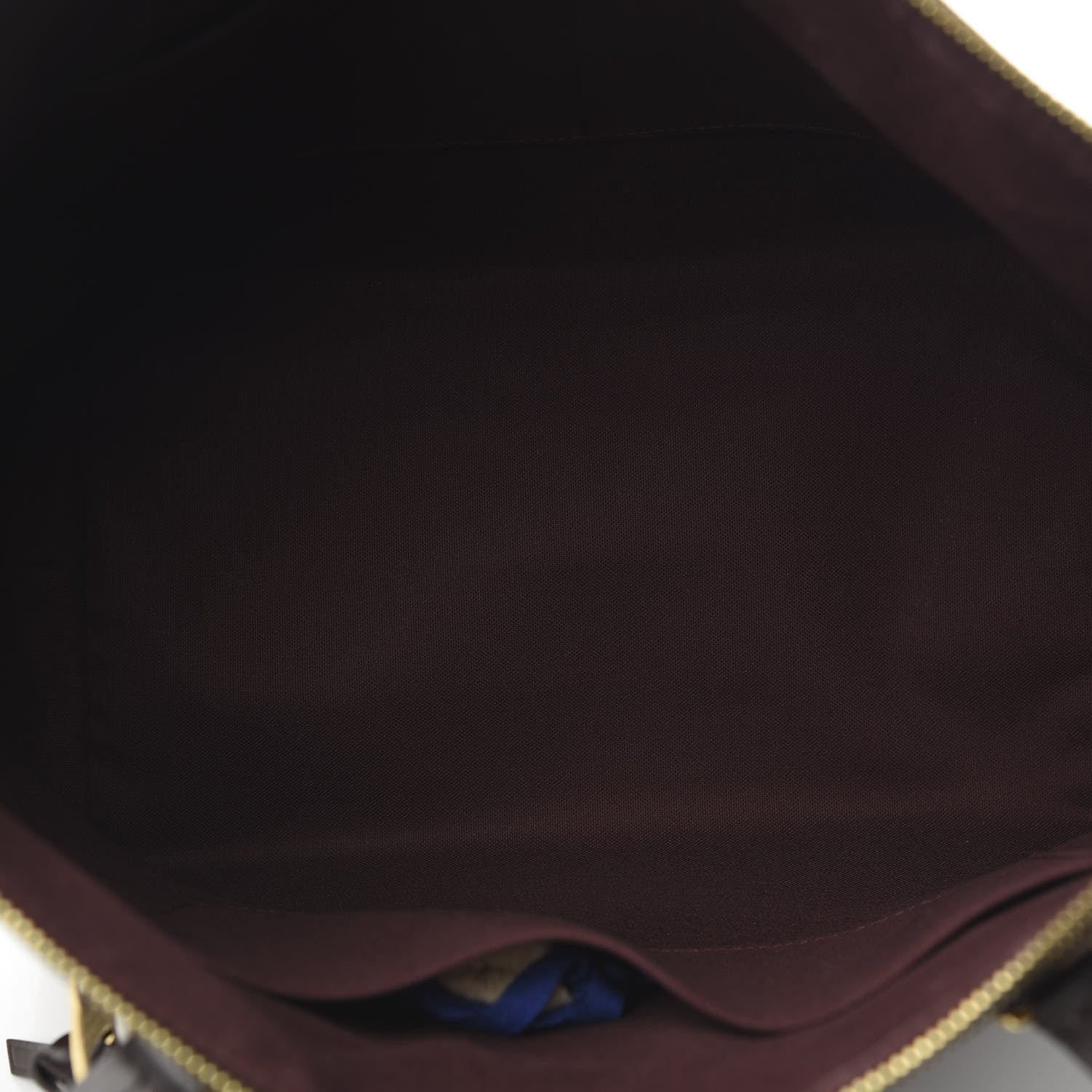 Louis Vuitton Damier Ebene Iena MM 4 of 10