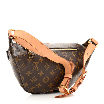 Louis Vuitton Monogram Bumbag 3 of 12