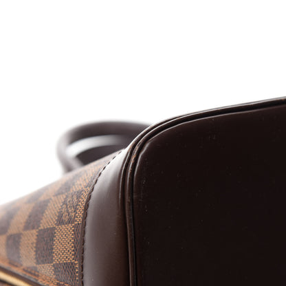 Louis Vuitton Damier Ebene Alma PM 8 of 17