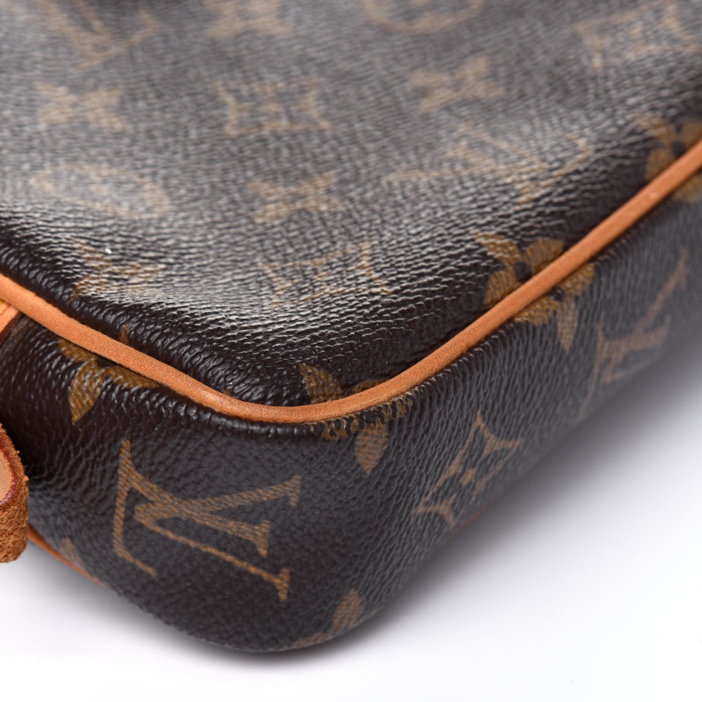 Monogram Pochette Marly Bandouliere