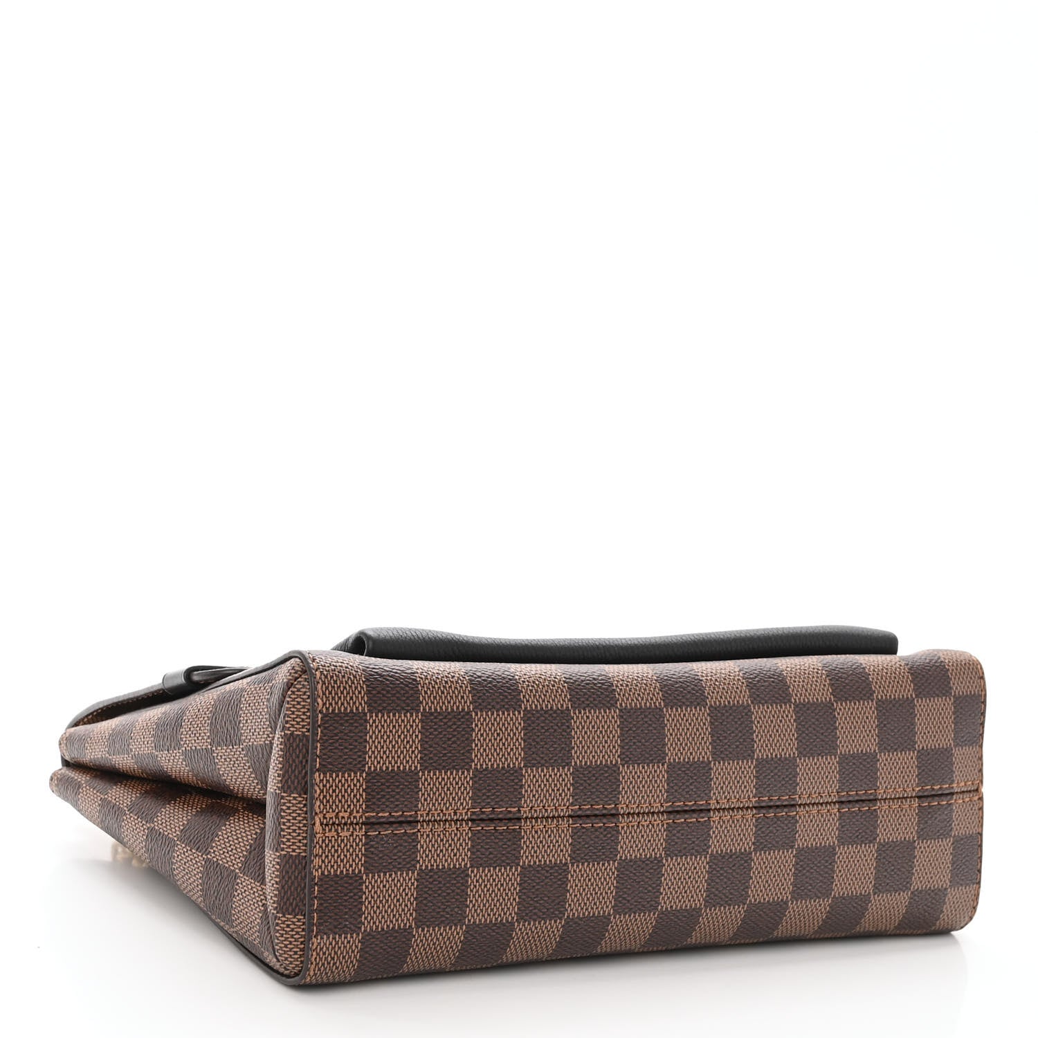 Louis Vuitton Damier Ebene Vavin PM Black 4 of 9