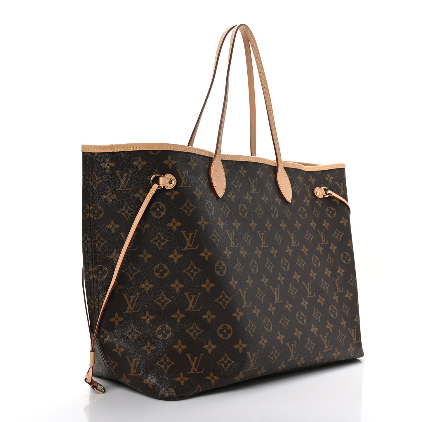 Monogram Neo Neverfull GM