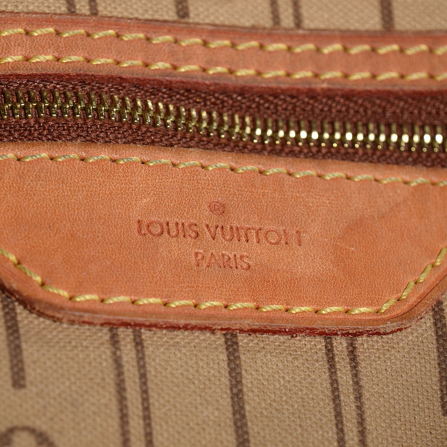 Monogram Delightful PM