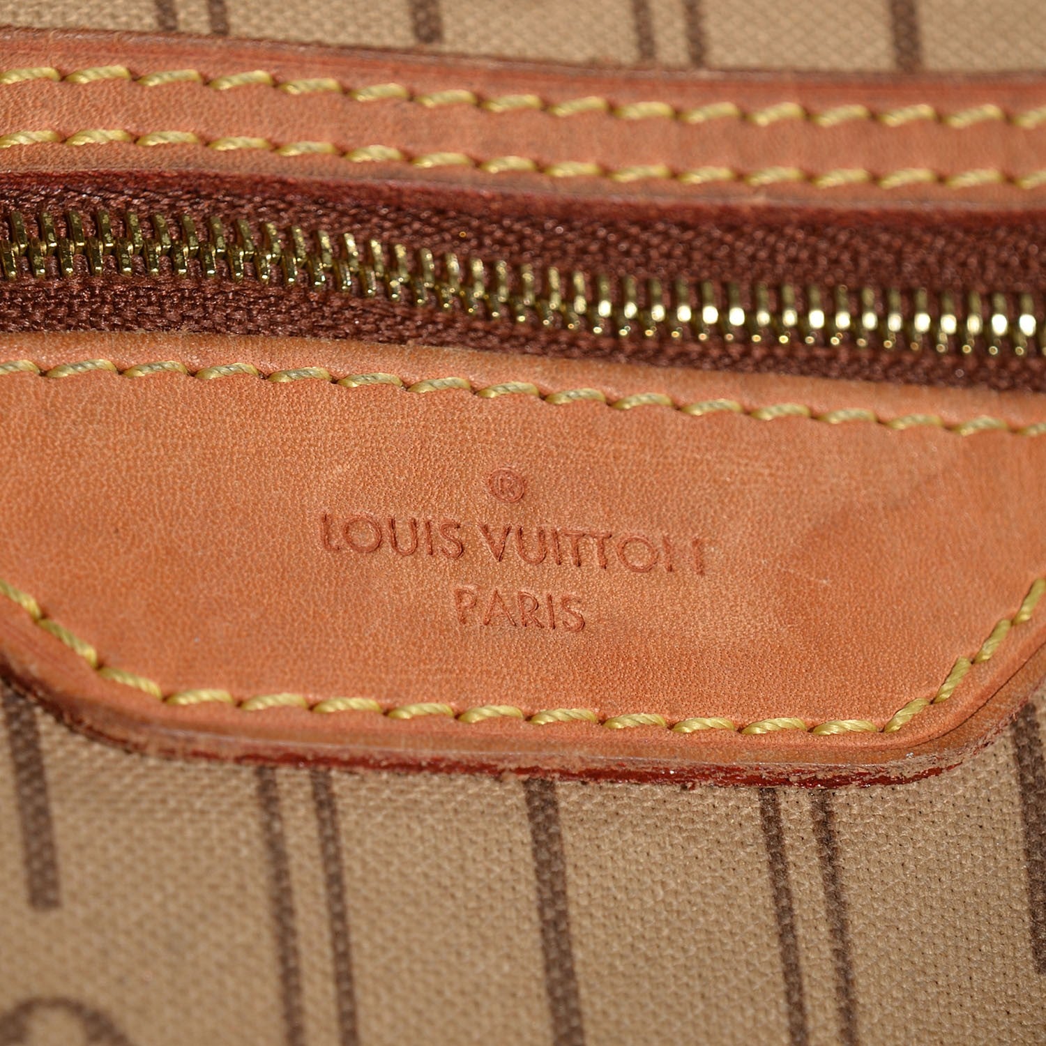 Louis Vuitton Monogram Delightful PM 7 of 8