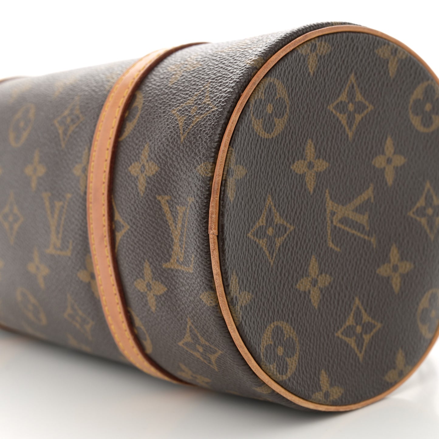 Monogram Papillon 26