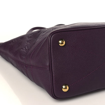 Louis Vuitton Empreinte Citadine PM Aube 8 of 9