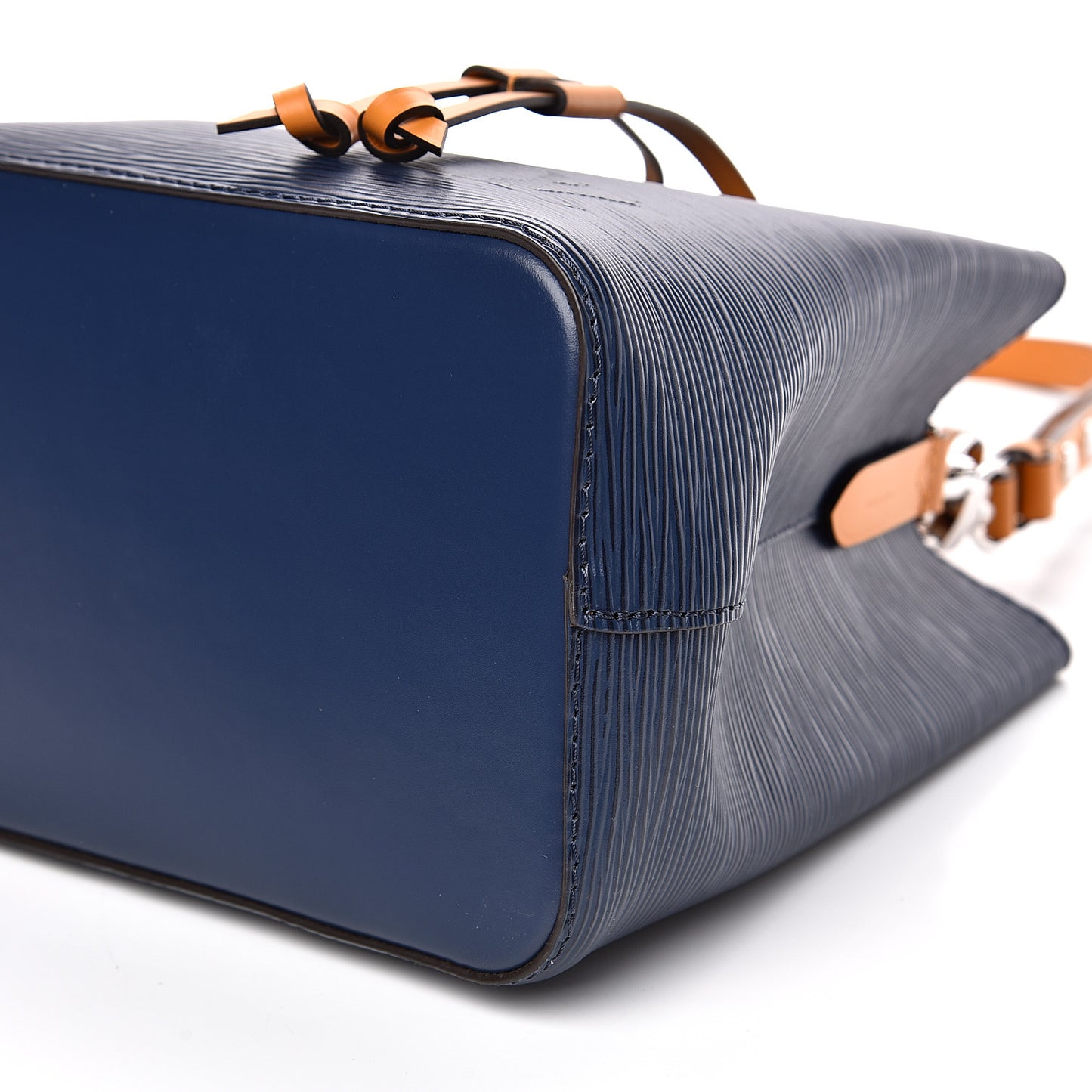 Epi Neonoe BB Indigo Safran