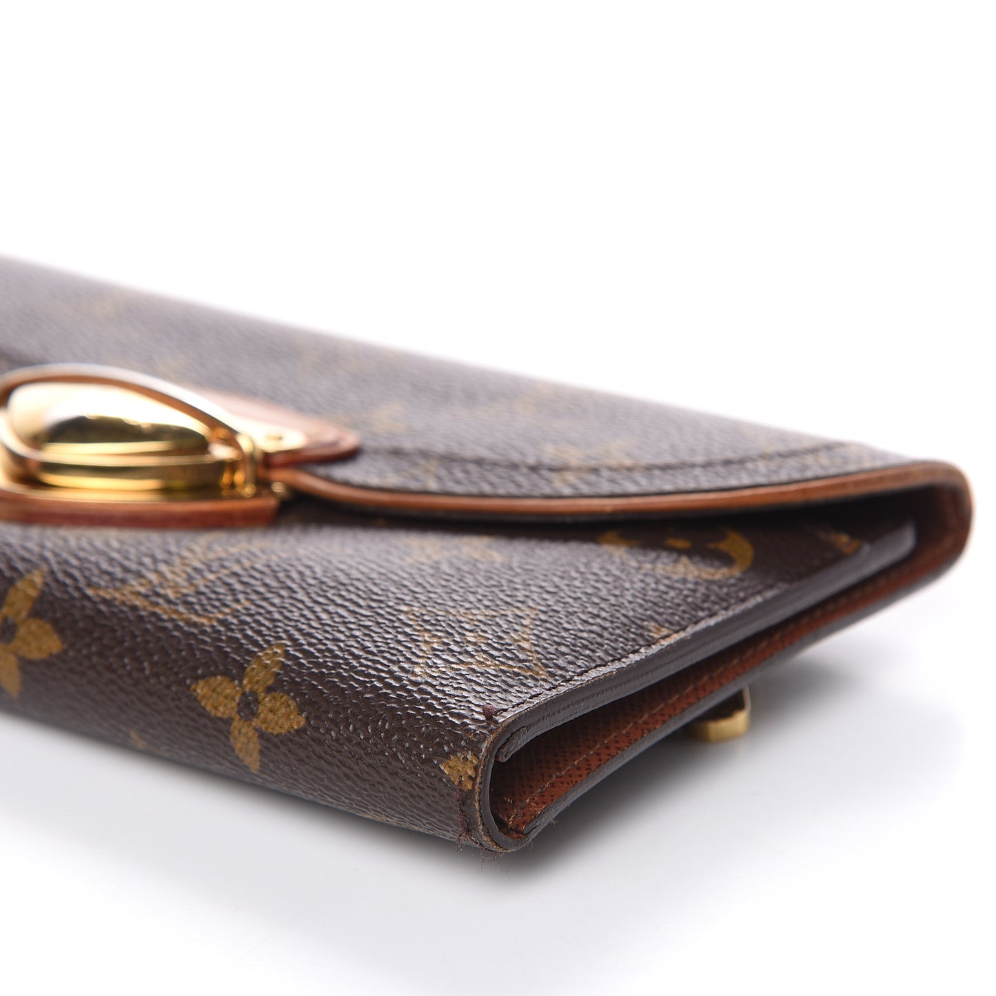 Monogram Eugenie Wallet