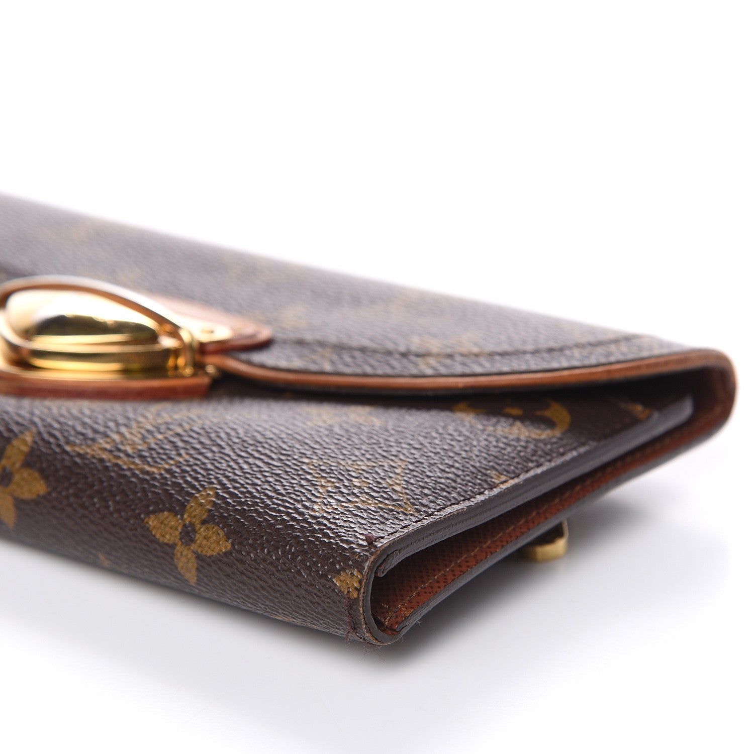 Louis Vuitton Monogram Eugenie Wallet 8 of 14
