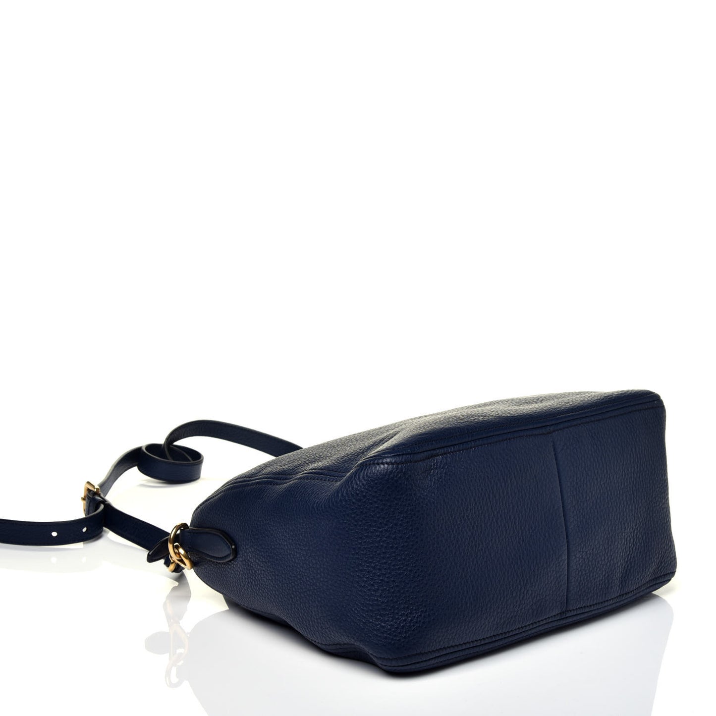 Vitello Phenix Bauletto Baltico