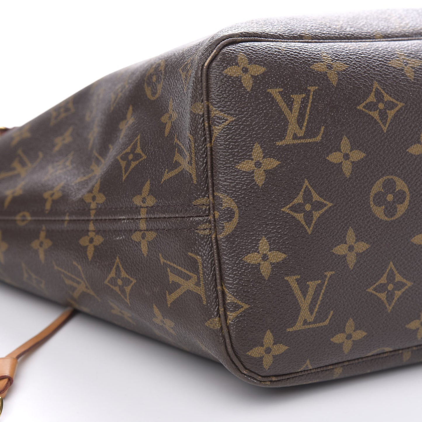 Monogram Neo Neverfull MM