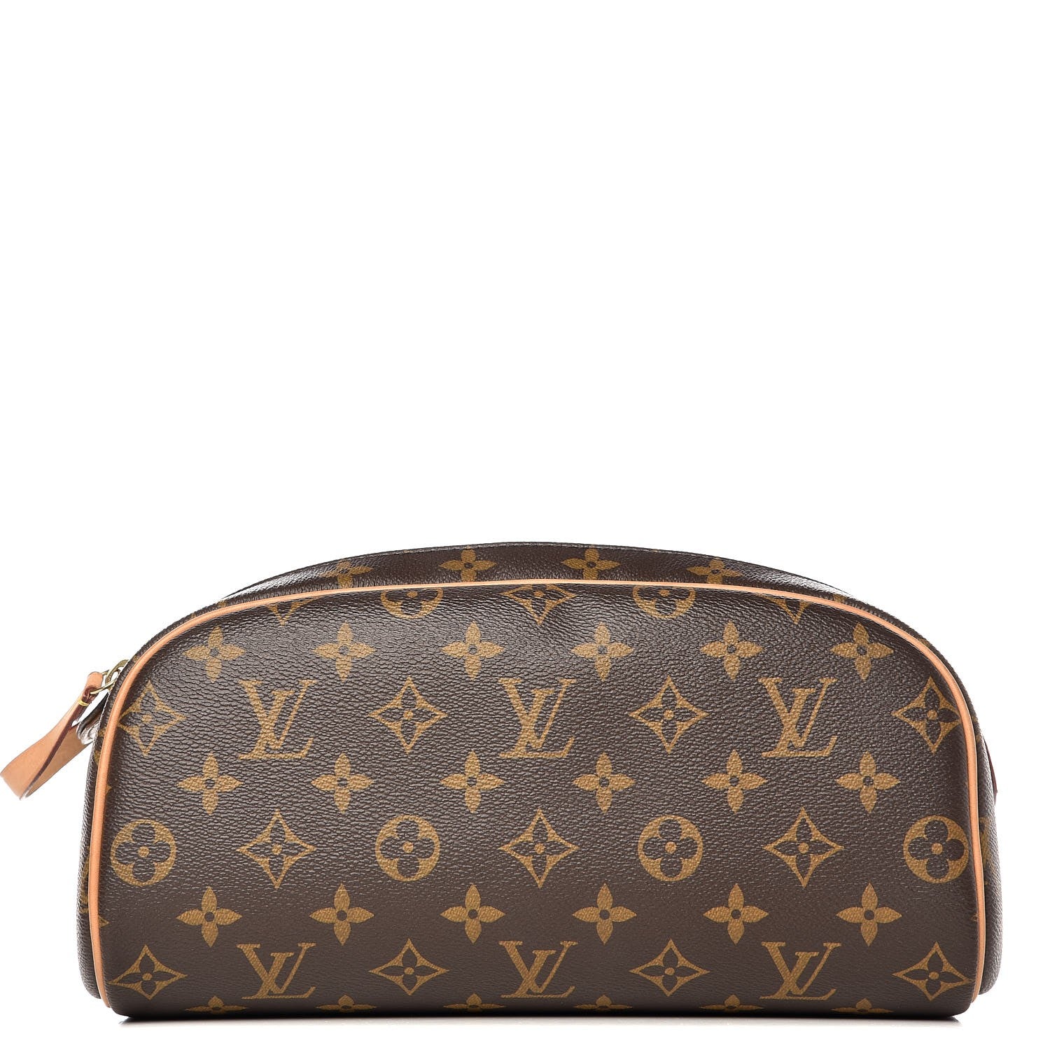 Louis Vuitton Monogram King Size Toiletry Bag 1 of 13
