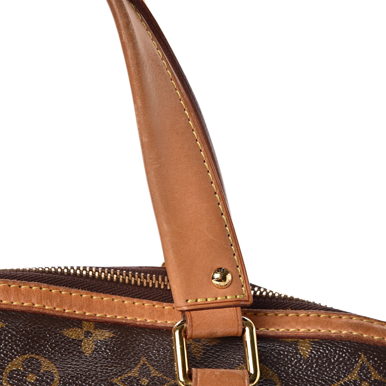Louis Vuitton Monogram Retiro PM 14 of 29