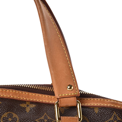 Louis Vuitton Monogram Retiro PM 14 of 29