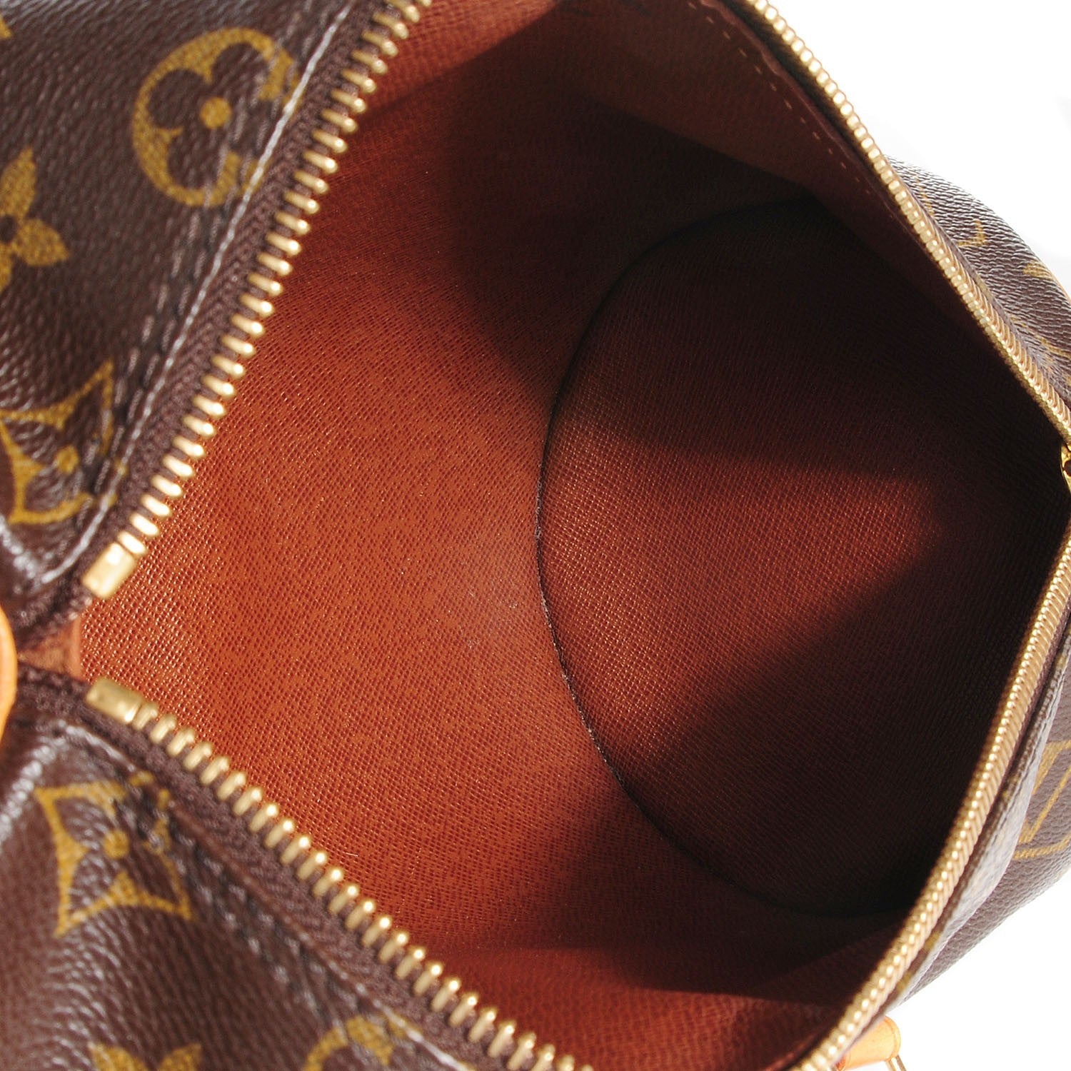 Louis Vuitton Monogram Papillon 26 5 of 7