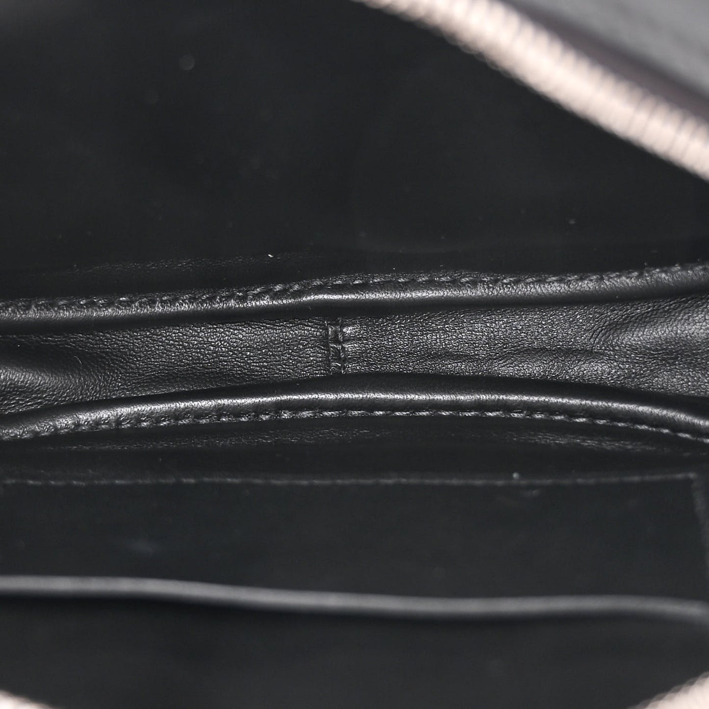 Swift In-The-Loop Belt Bag Black