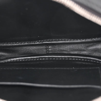 Hermes Swift In-The-Loop Belt Bag Black 5 of 11
