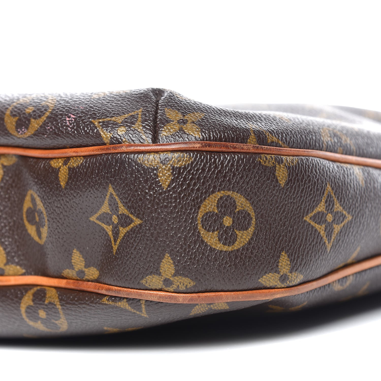 Louis Vuitton Monogram Odeon MM 10 of 18