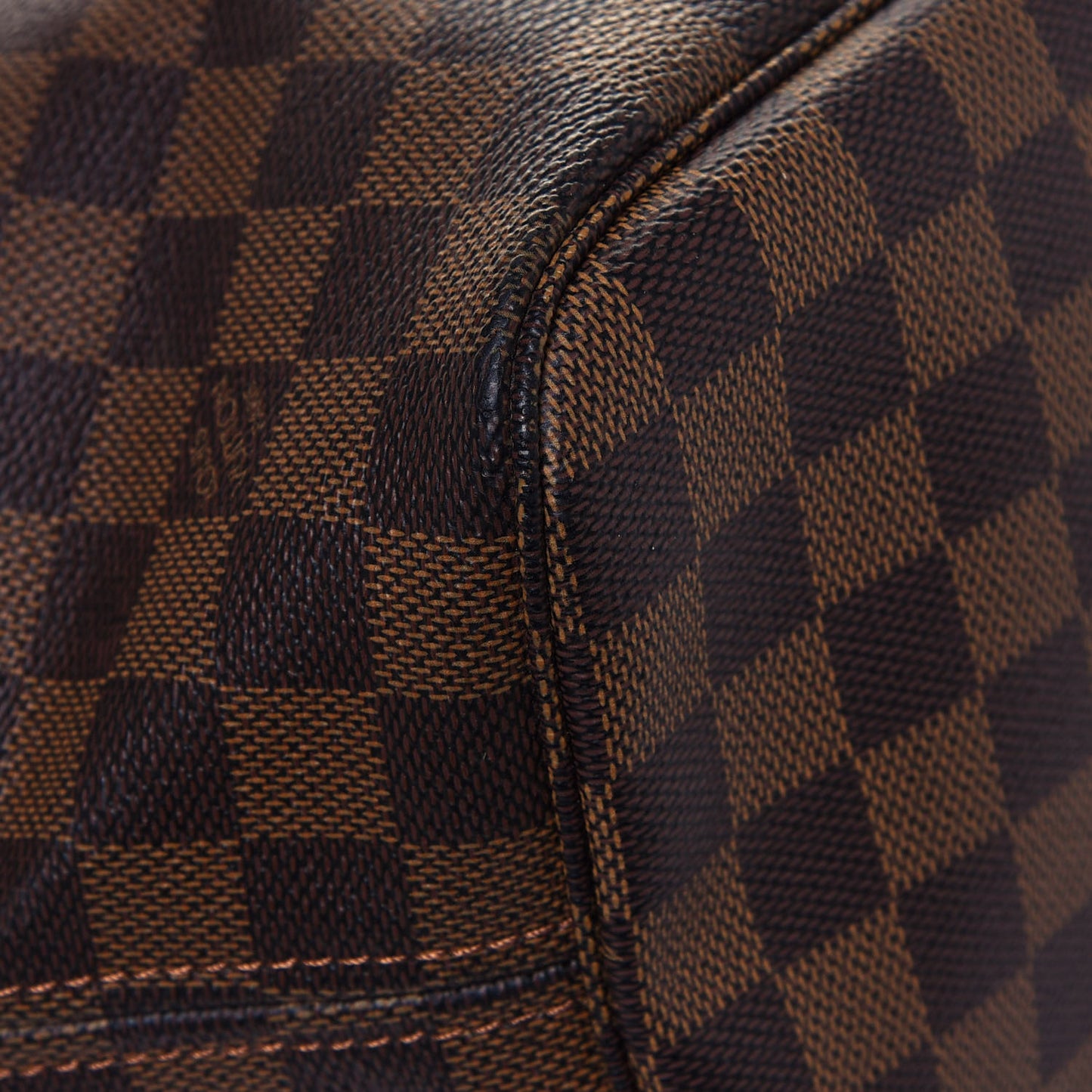 Damier Ebene Neo Neverfull MM