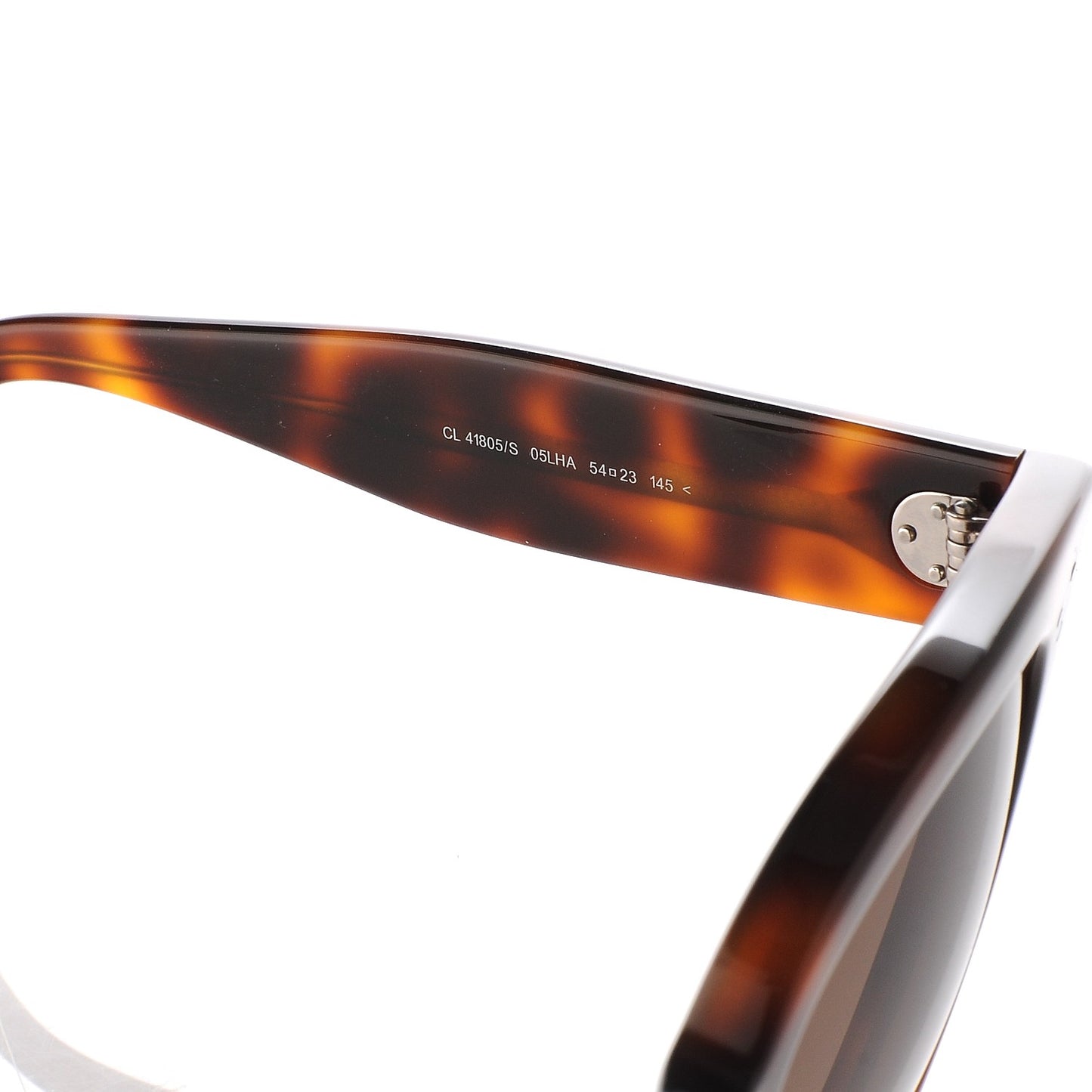 New Audrey Sunglasses CL 41805/S Havana
