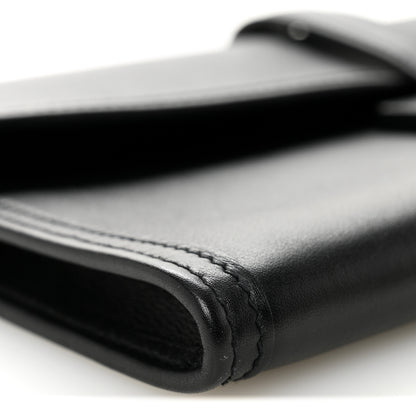 Hermes Swift Jige Elan 29 Clutch Black 9 of 10