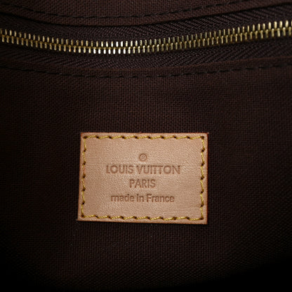 Louis Vuitton Monogram Menilmontant PM 6 of 9
