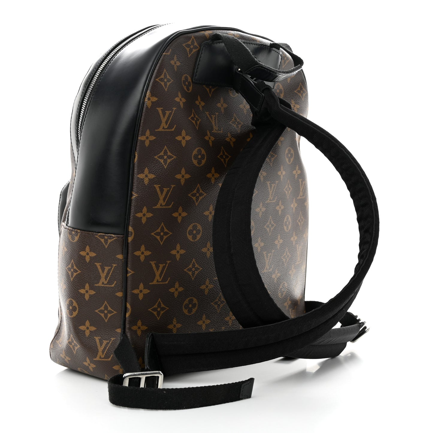 Monogram Macassar Josh Backpack