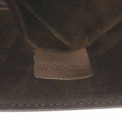 Celine Smooth Calfskin Medium Phantom Luggage Taupe 7 of 8