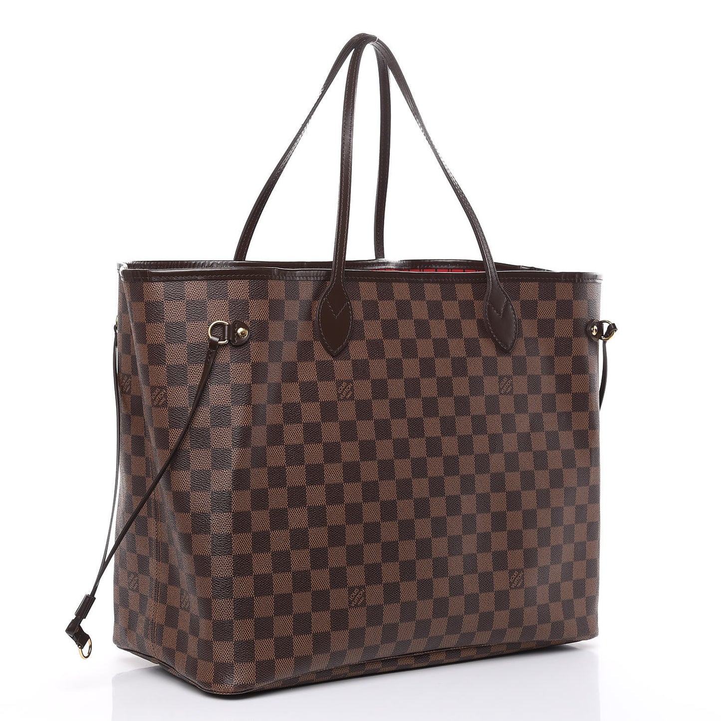 Damier Ebene Neverfull GM