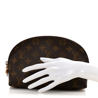 Louis Vuitton Monogram Cosmetic Pouch GM 2 of 9