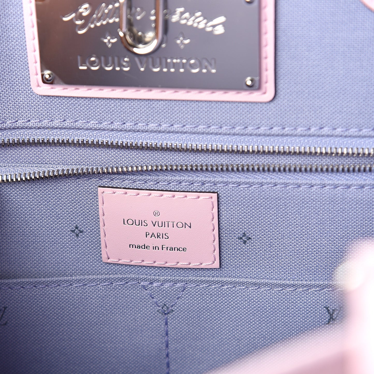 Monogram Escale San Diego Onthego GM Pastel