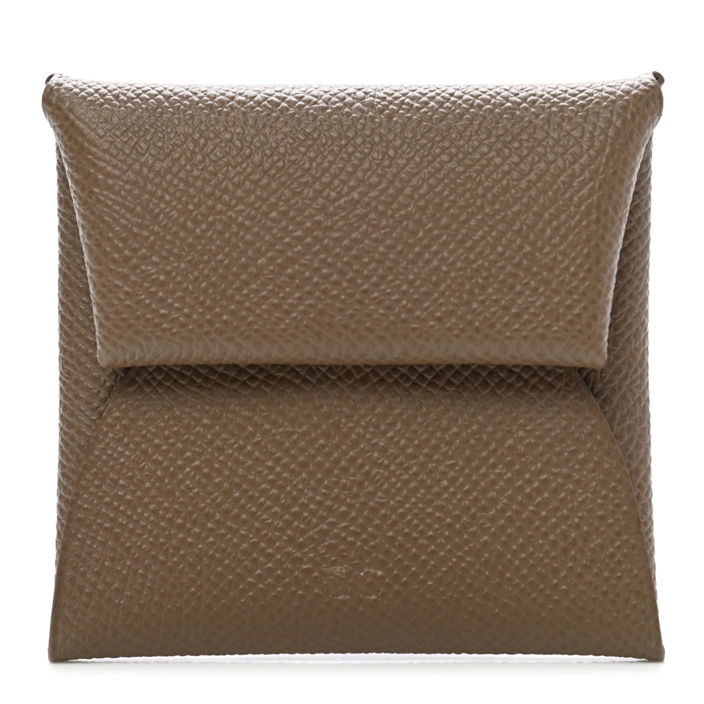 Epsom Bastia Coin Purse Etoupe
