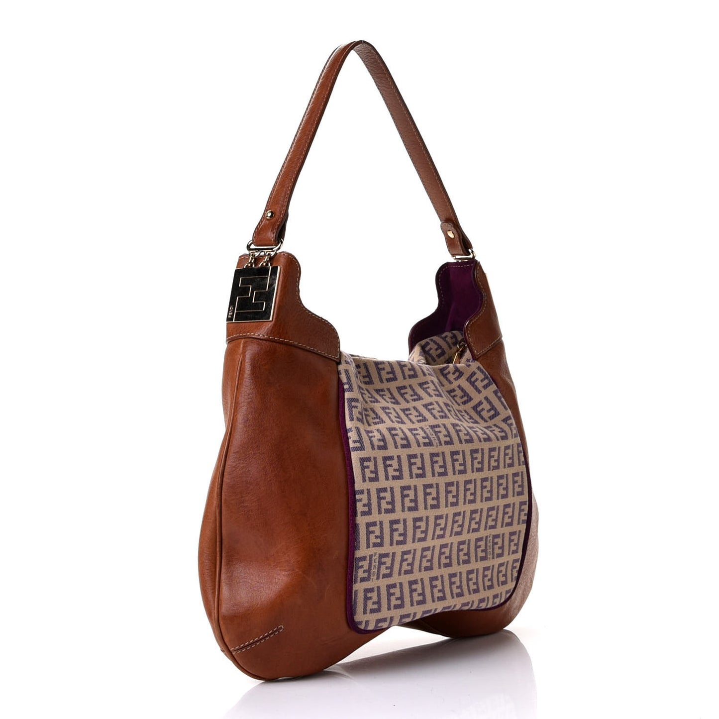 Zucchino Hobo Brown