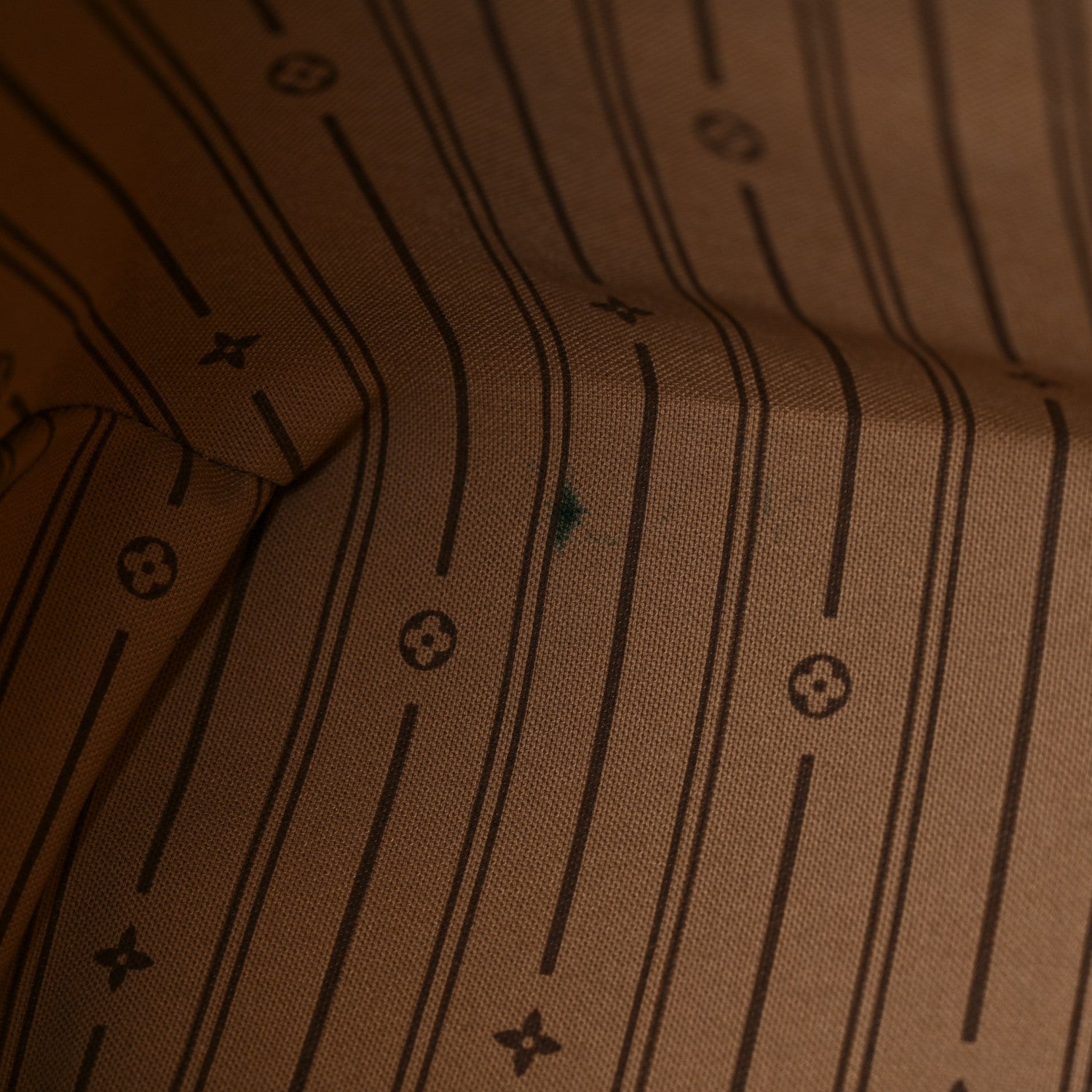 Louis Vuitton Monogram Delightful MM 12 of 15