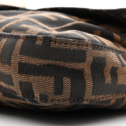 Fendi Zucca Baguette Tobacco 9 of 11
