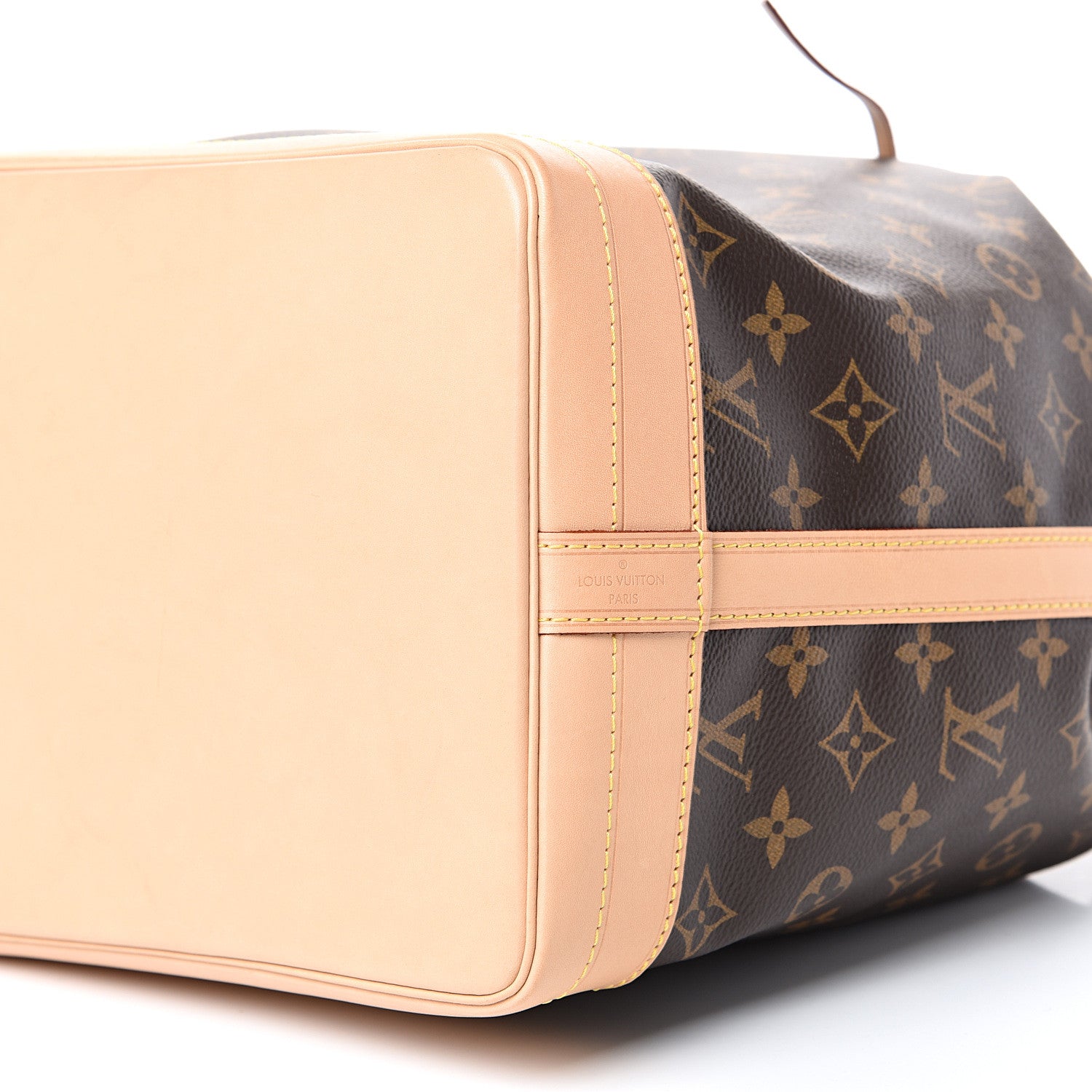 Louis Vuitton Monogram Noe 9 of 9