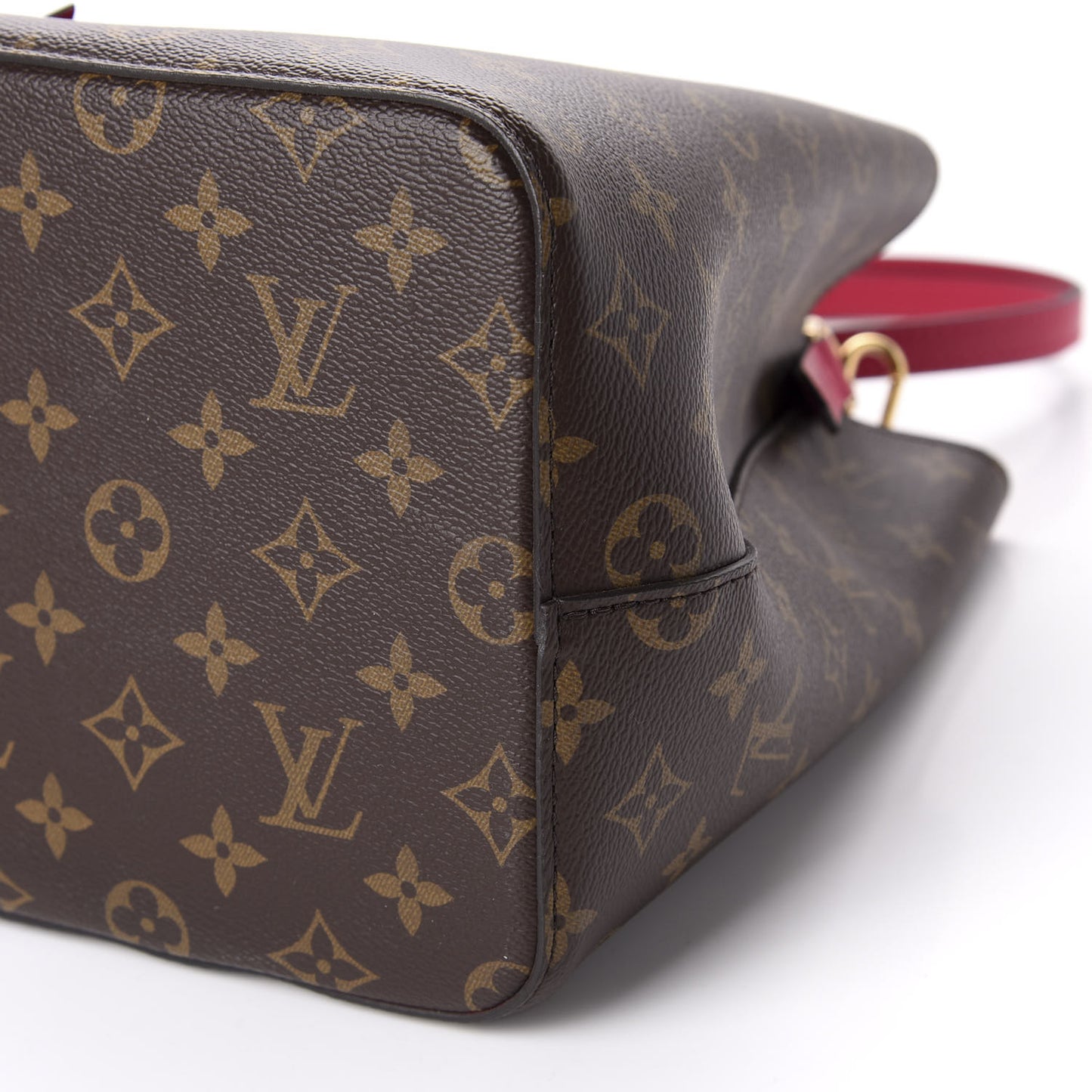 Monogram Neonoe MM Freesia
