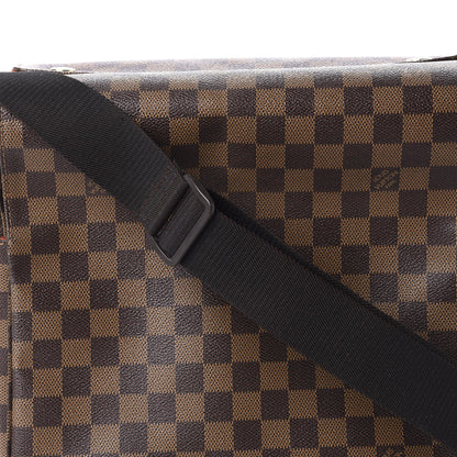 Louis Vuitton Damier Ebene Naviglio 9 of 9