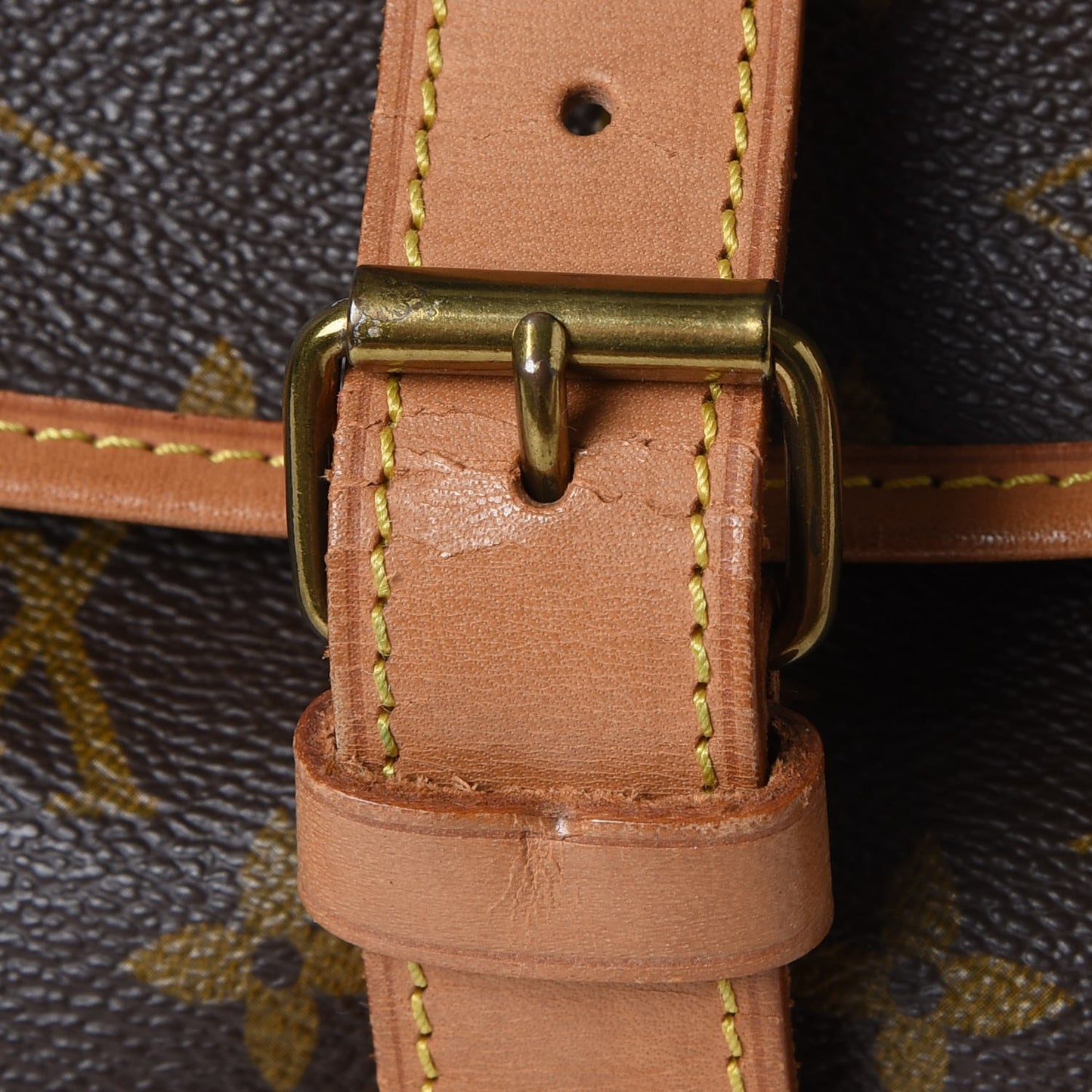 Monogram Saumur 35