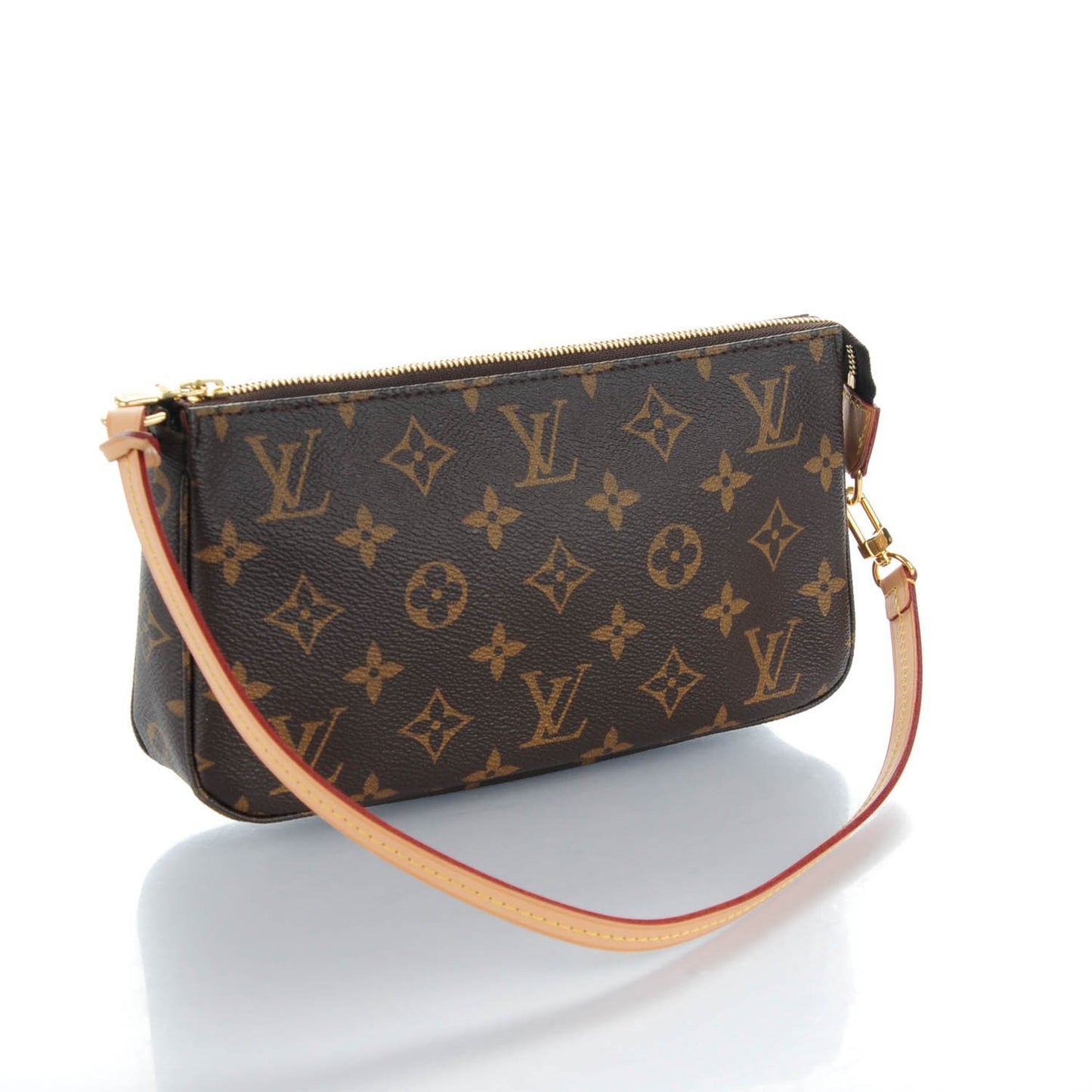 Monogram Pochette Accessories NM
