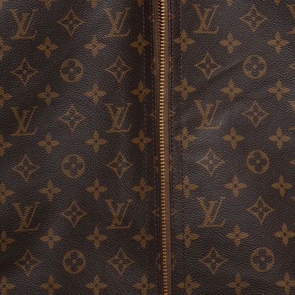 Louis Vuitton Monogram French Company Garment Bag 5 of 5