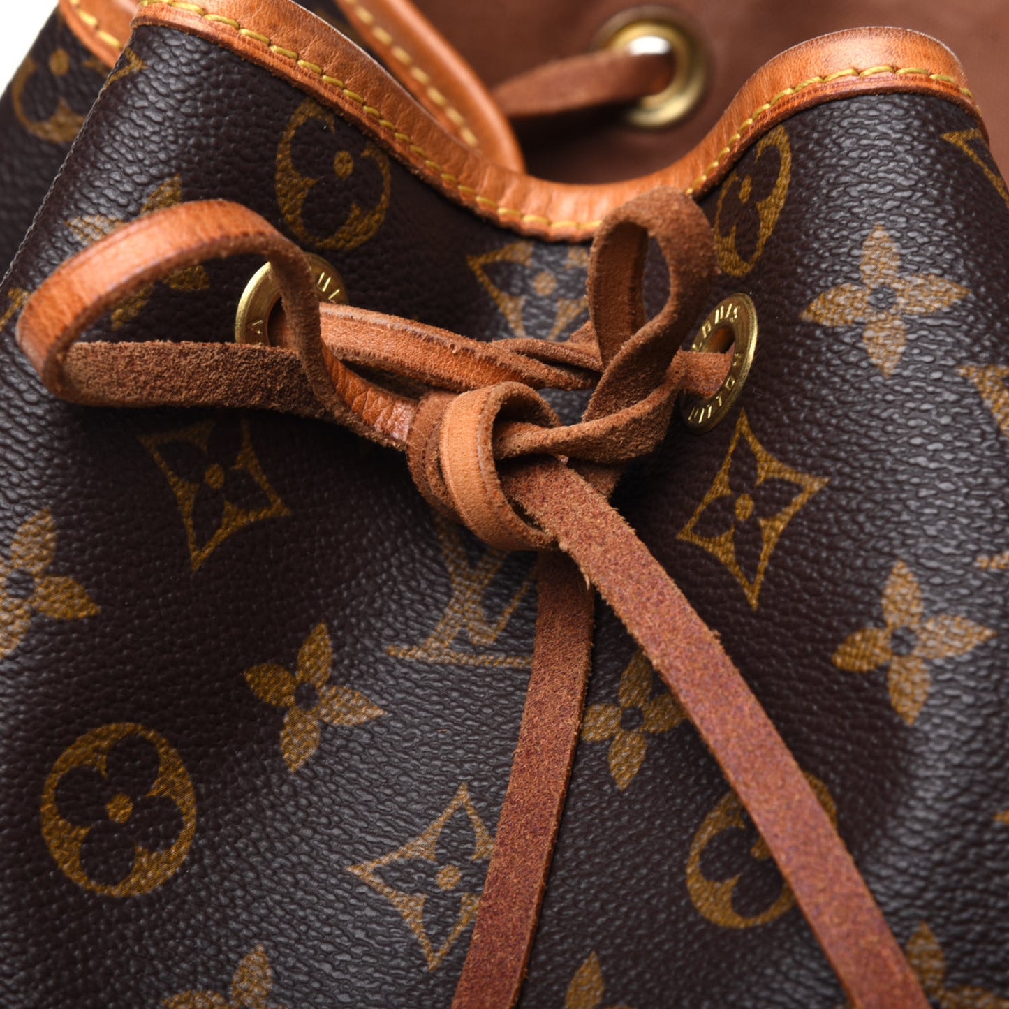 Monogram Montsouris GM Backpack