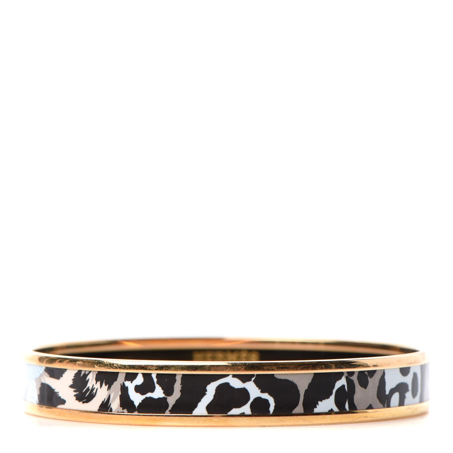 Enamel Printed Bracelet 70