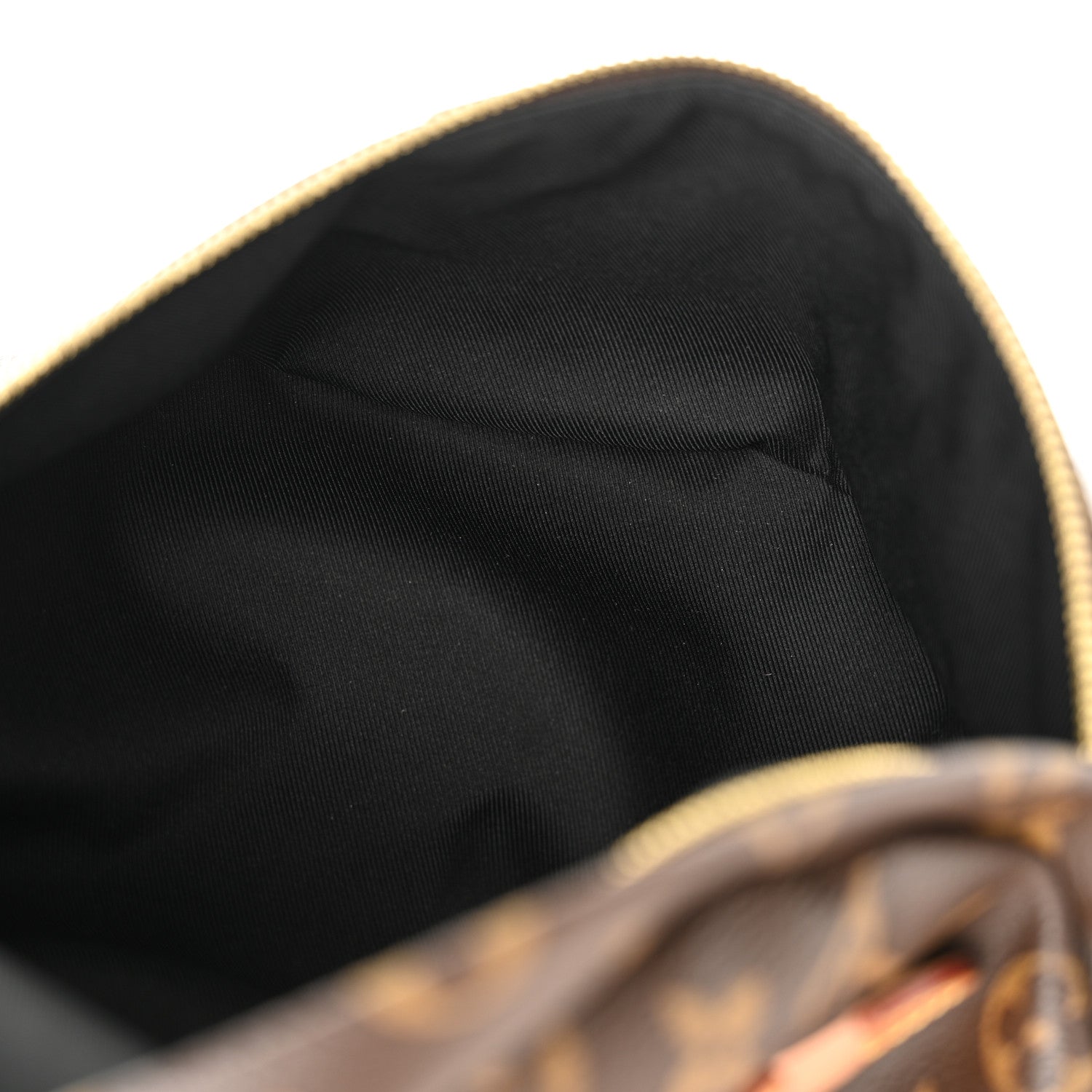 Louis Vuitton Monogram Bumbag 5 of 10