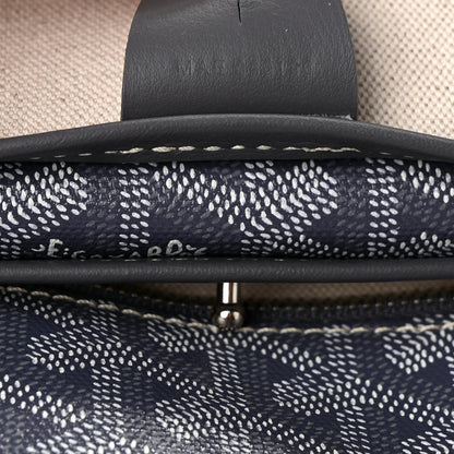 Goyard Goyardine Artois PM Grey 6 of 9