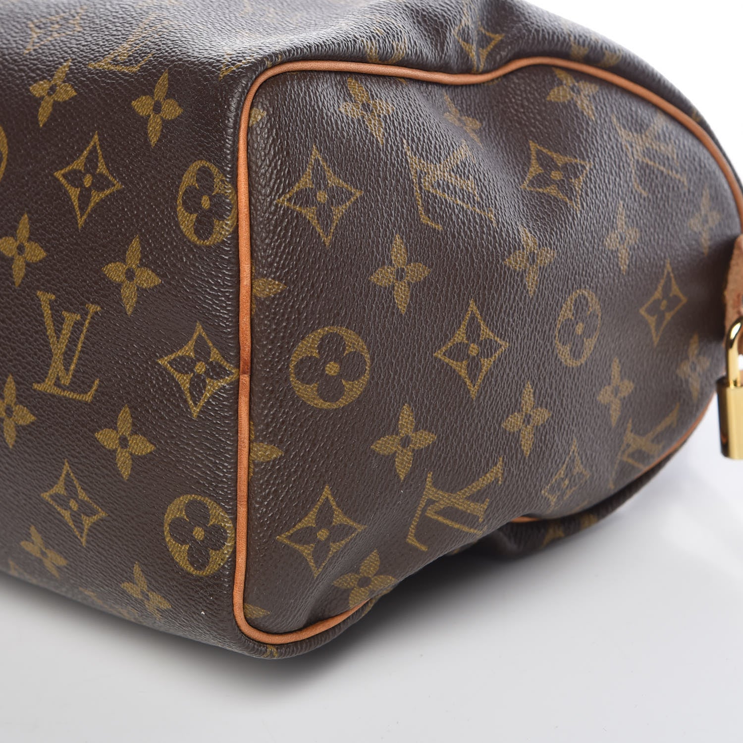 Louis Vuitton Monogram Speedy 25 11 of 20
