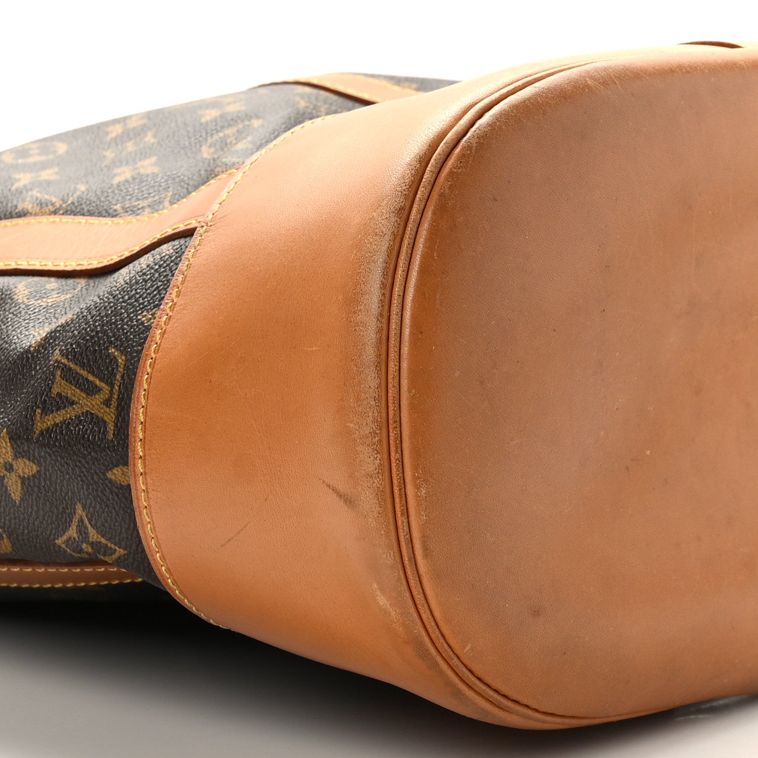 Louis Vuitton Monogram Randonnee GM Backpack 7 of 8