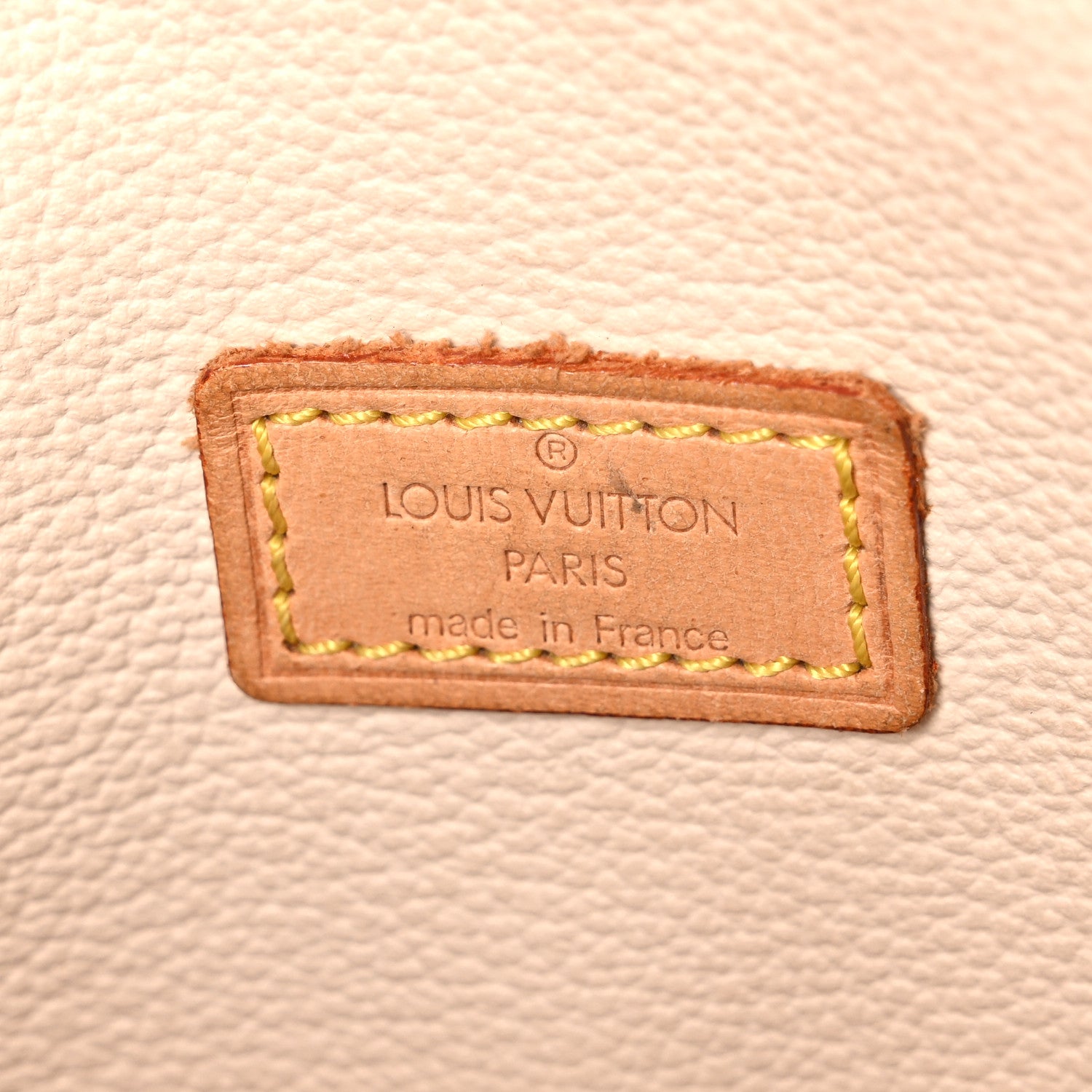 Louis Vuitton Monogram Spontini 6 of 11